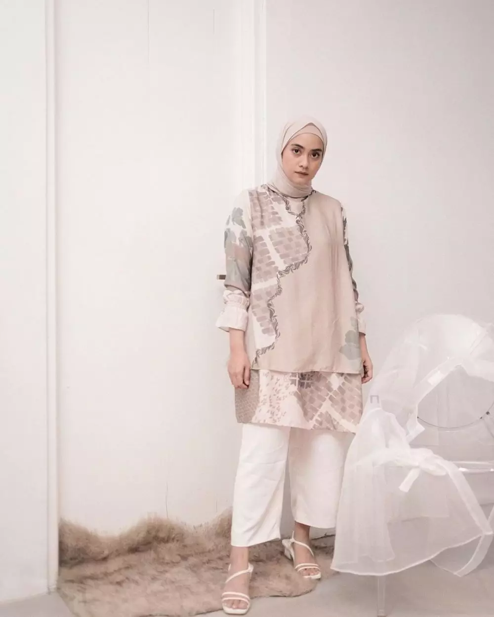 Seleb cucu artis terkenal  Instagram