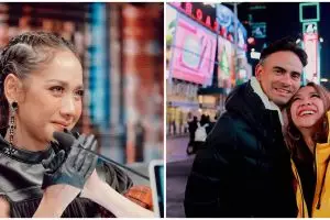 5 Fakta video klip terbaru Bunga Citra Lestari, penuh pesan menyentuh