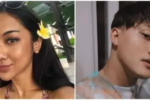 10 Pesona Anindita Hidayat, selebgram cantik yang doyan olahraga