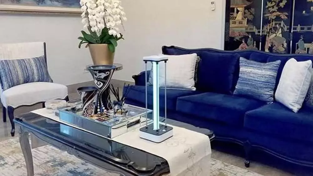 penampakan rumah annisa pohan Instagram penampakan rumah annisa pohan Instagram