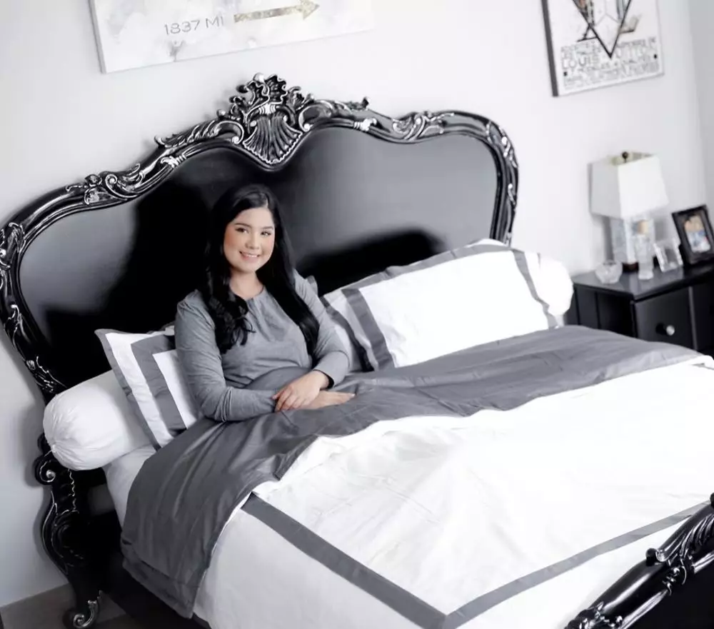 penampakan rumah annisa pohan Instagram penampakan rumah annisa pohan Instagram