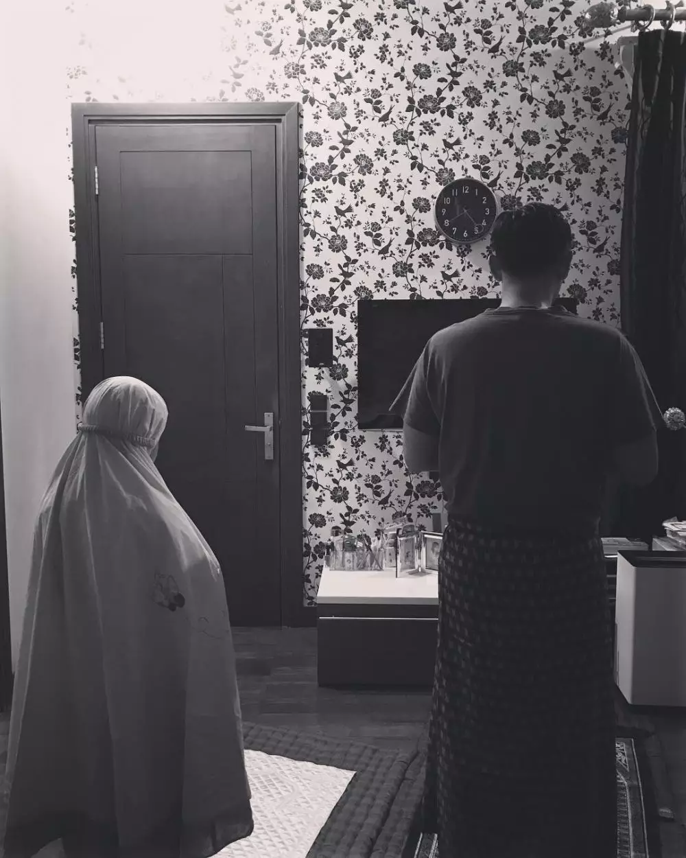 penampakan rumah annisa pohan Instagram penampakan rumah annisa pohan Instagram