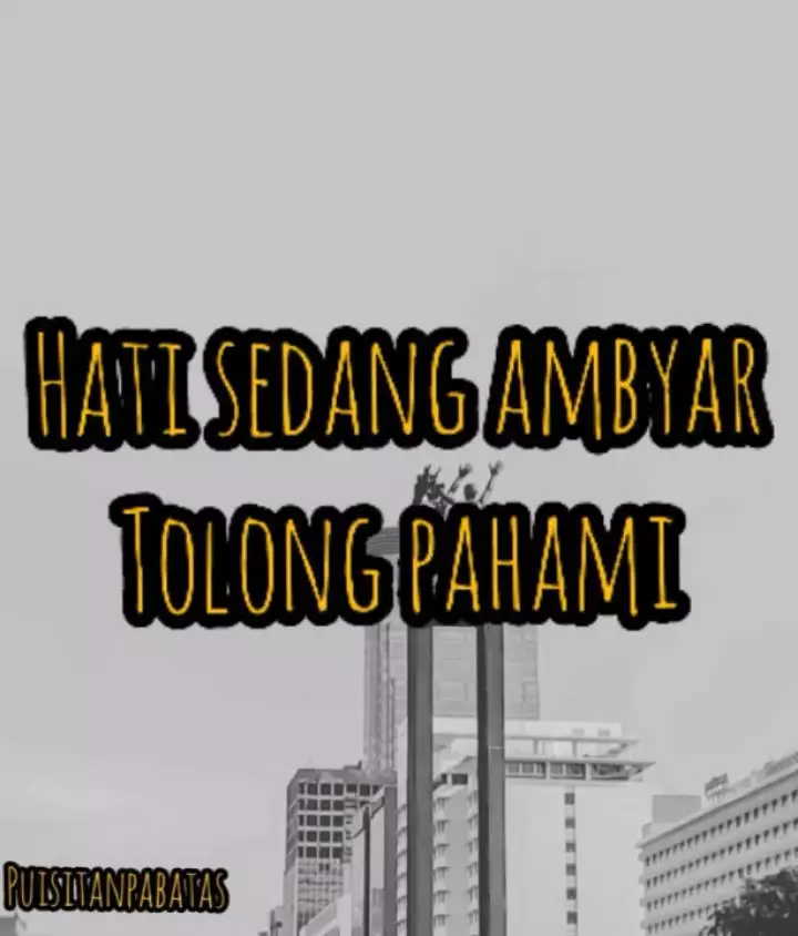 Kata bucin sedih instagram Kata bucin sedih instagram