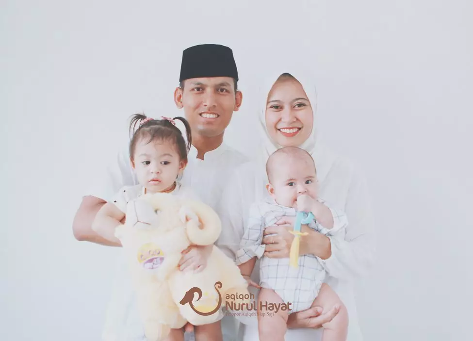 potret terbaru jian batari anwar Instagram