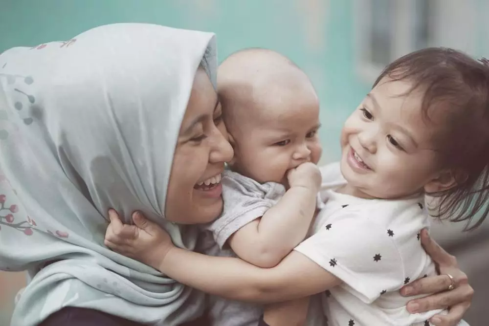 potret terbaru jian batari anwar Instagram