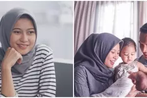 Vakum dari dunia hiburan, ini 10 potret terbaru Jian Batari Anwar