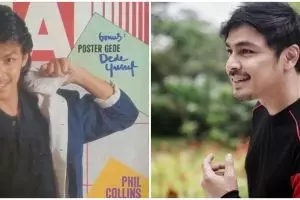 10 Potret lawas Thomas Djorghi di sampul majalah, gantengnya awet