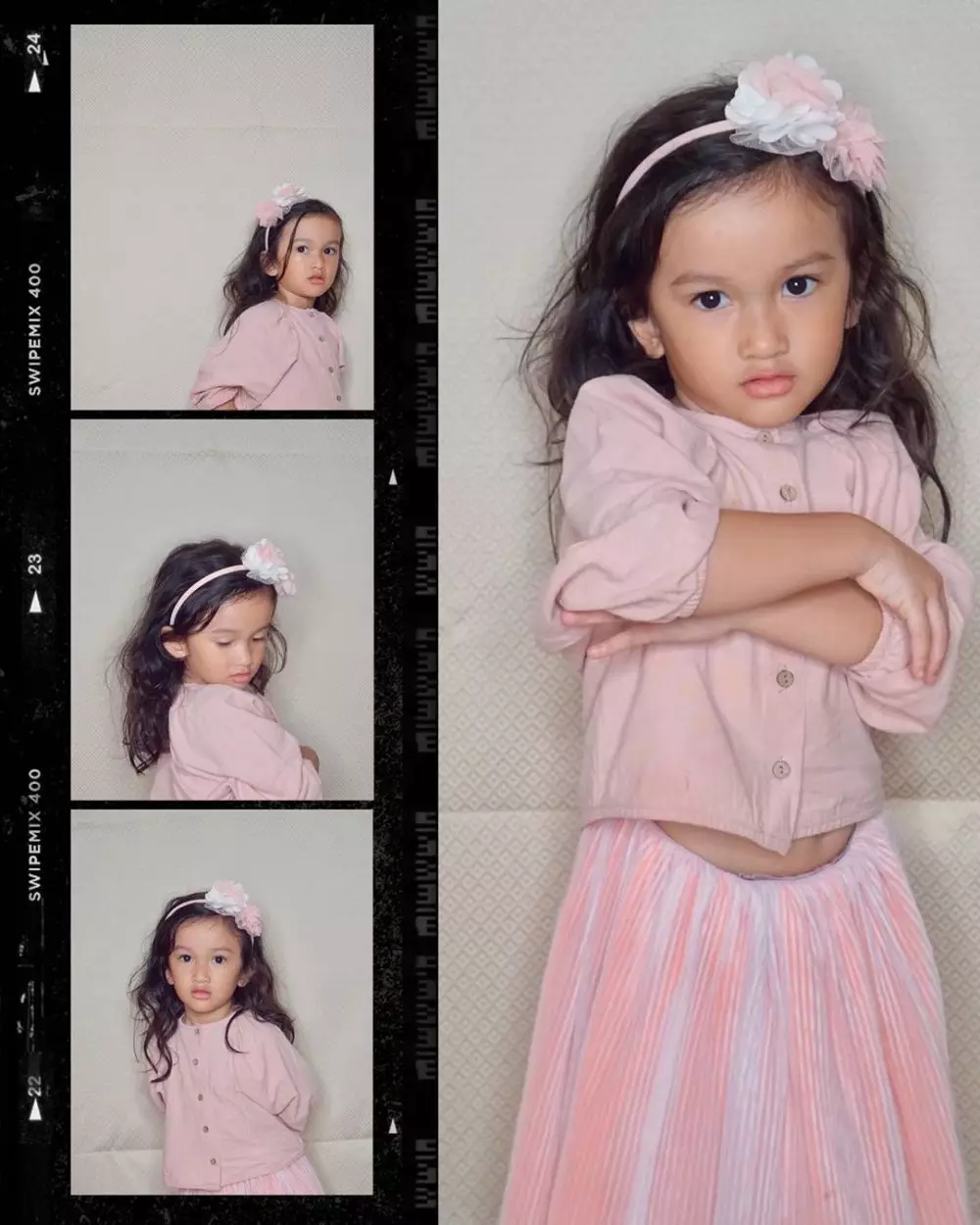 Salma Jihane pose Instagram Salma Jihane pose Instagram