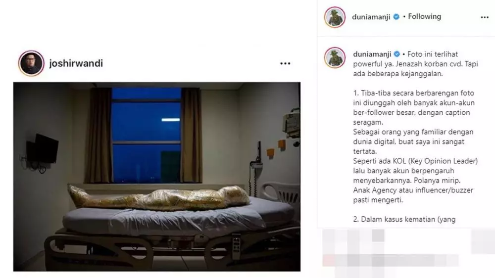 Polemik Anji © 2020 brilio.net