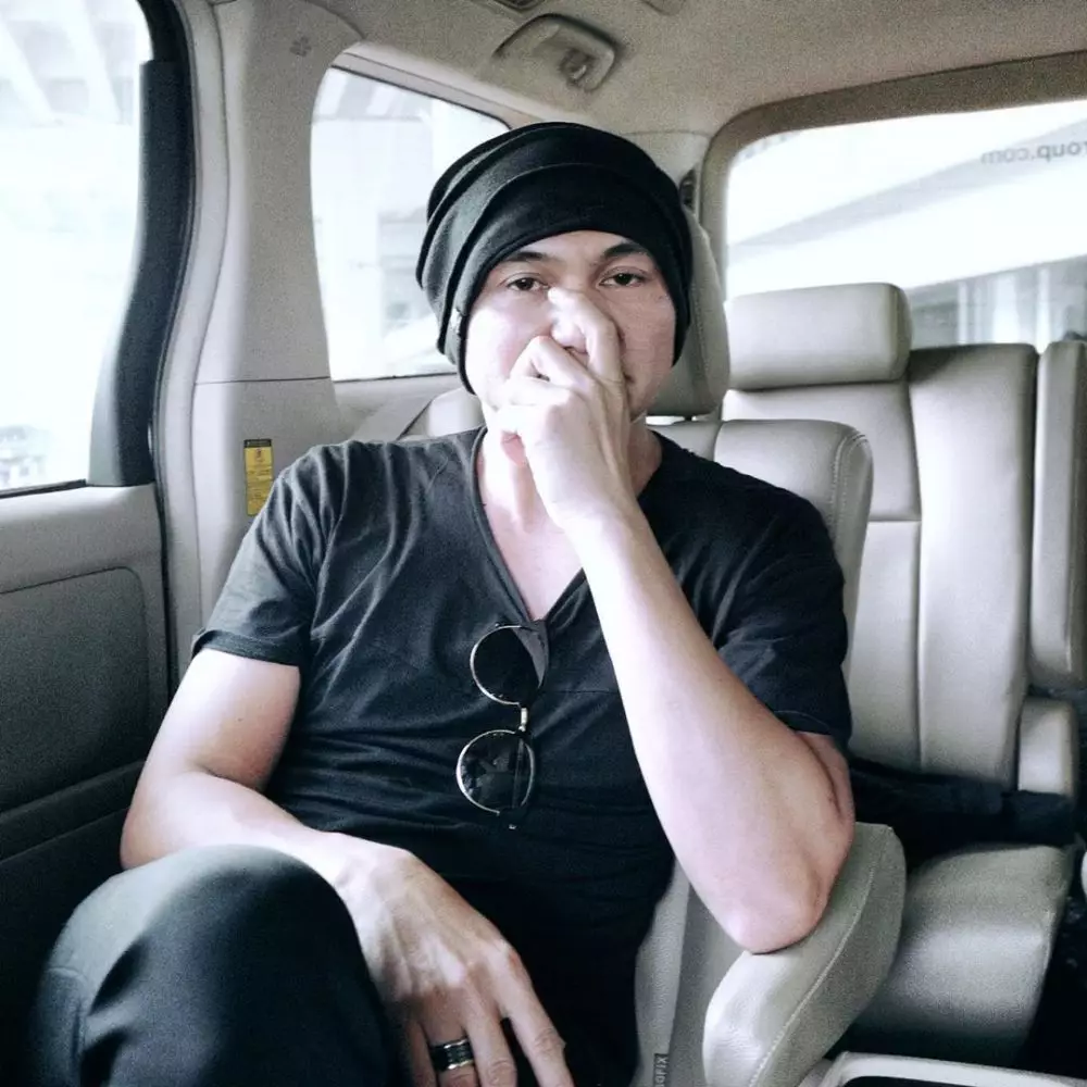 Polemik Anji © 2020 brilio.net