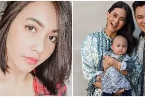 Baim Wong berikan bantuan Rp 100 juta, Denada tolak dengan bijak