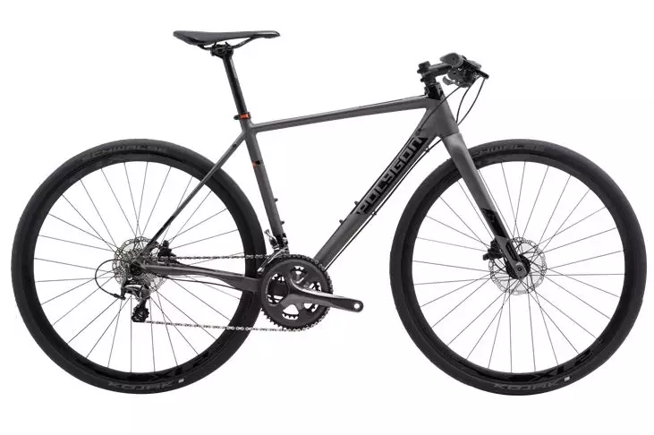 Harga sepeda Polygon Bend polygonbikes