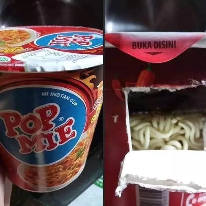 momen orang terlanjur lapar © 2020 instagram.com momen orang terlanjur lapar © 2020 instagram.com