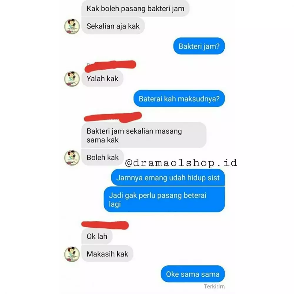 permintaan nyeleneh pelanggan olshop © 2020 instagram.com permintaan nyeleneh pelanggan olshop © 2020 instagram.com