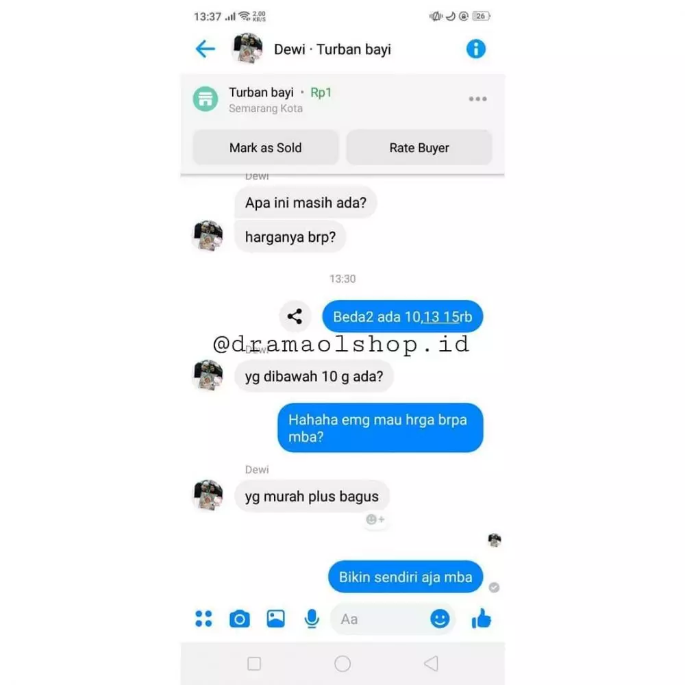 permintaan nyeleneh pelanggan olshop © 2020 instagram.com permintaan nyeleneh pelanggan olshop © 2020 instagram.com