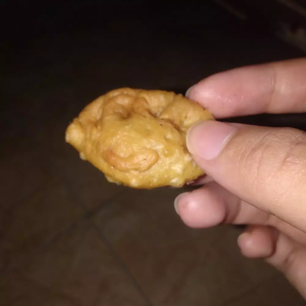 pastel gagal Twitter