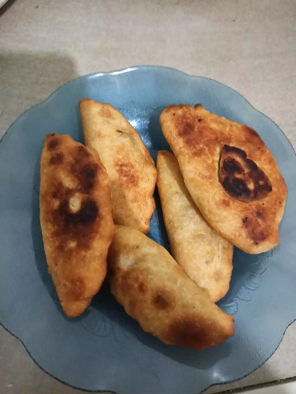 pastel gagal Twitter