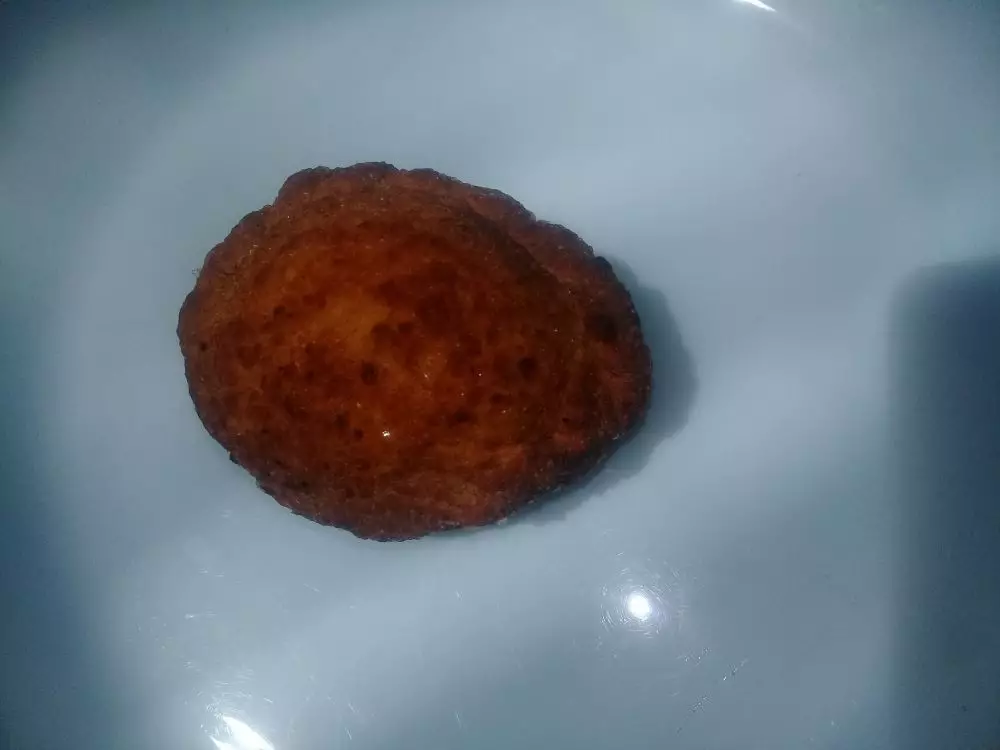 pastel gagal Twitter