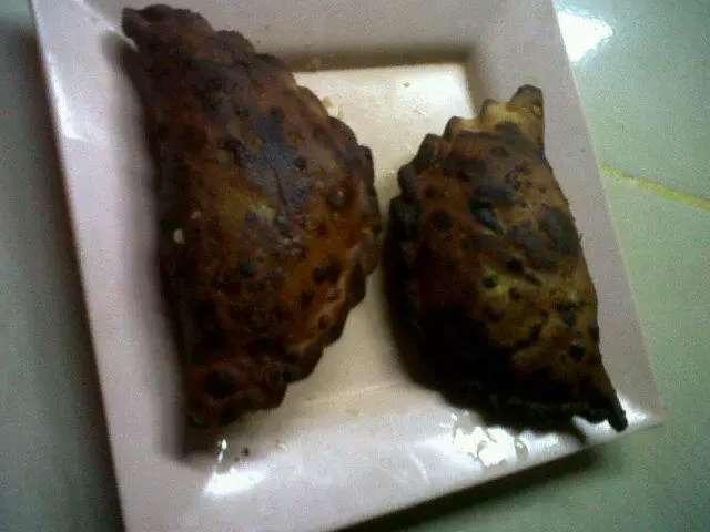 pastel gagal Twitter