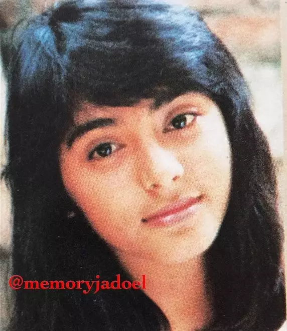 Unique Priscilla muda Instagram