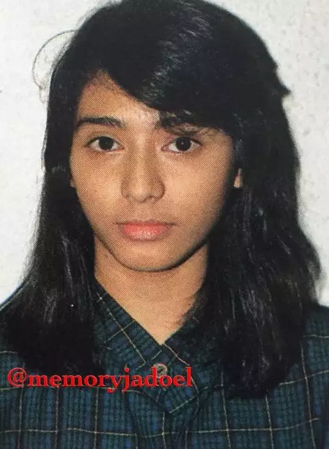 Unique Priscilla muda Instagram