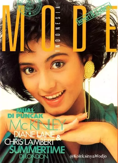 Unique Priscilla muda Instagram