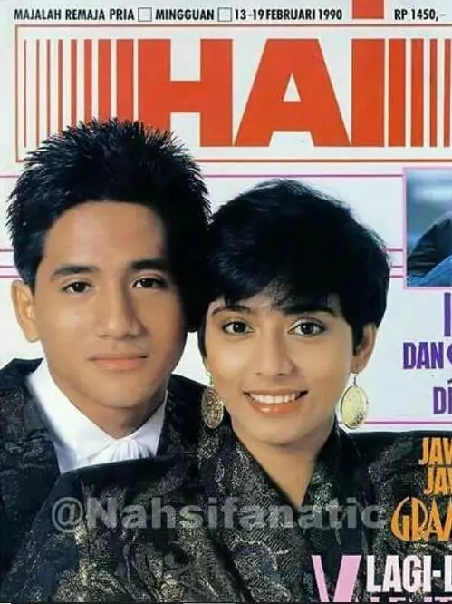 Unique Priscilla muda Instagram