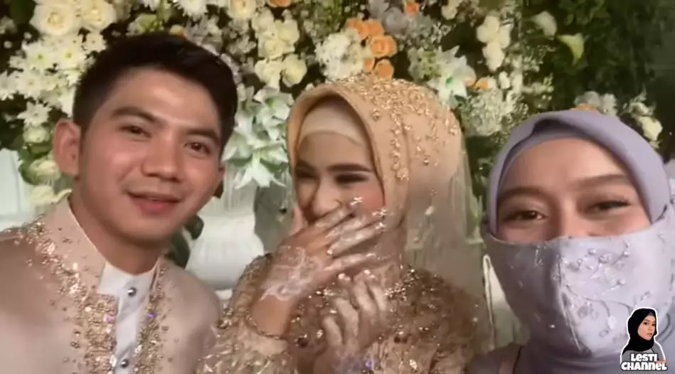 Lesti WO instagram Lesti WO instagram