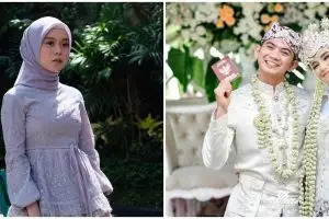 Iis Dahlia ungkap gejolak batin Lesty Kejora saat pernikahan Rizki