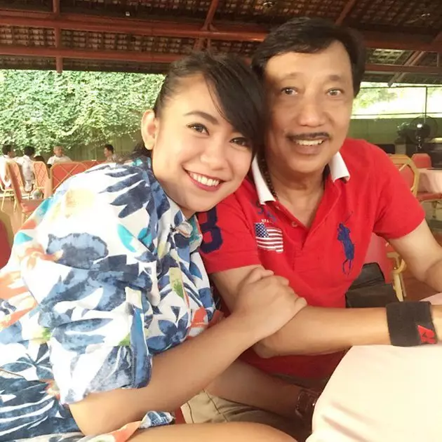 Neno Doyok instagram 