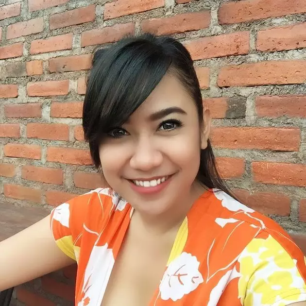 Neno Doyok instagram 