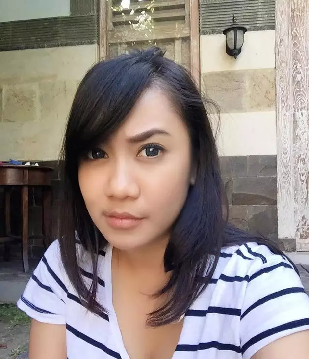 Neno Doyok instagram 