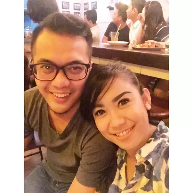 Neno Doyok instagram 