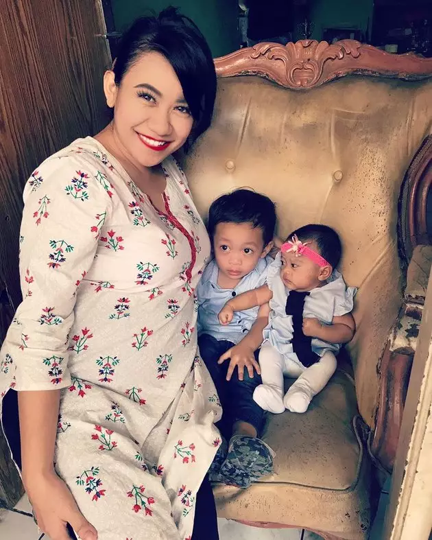 Neno Doyok instagram 