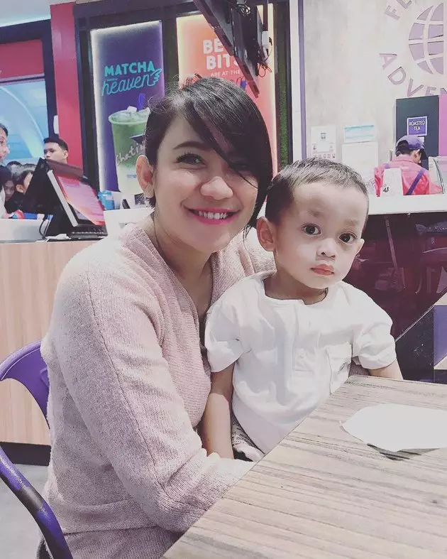 Neno Doyok instagram 