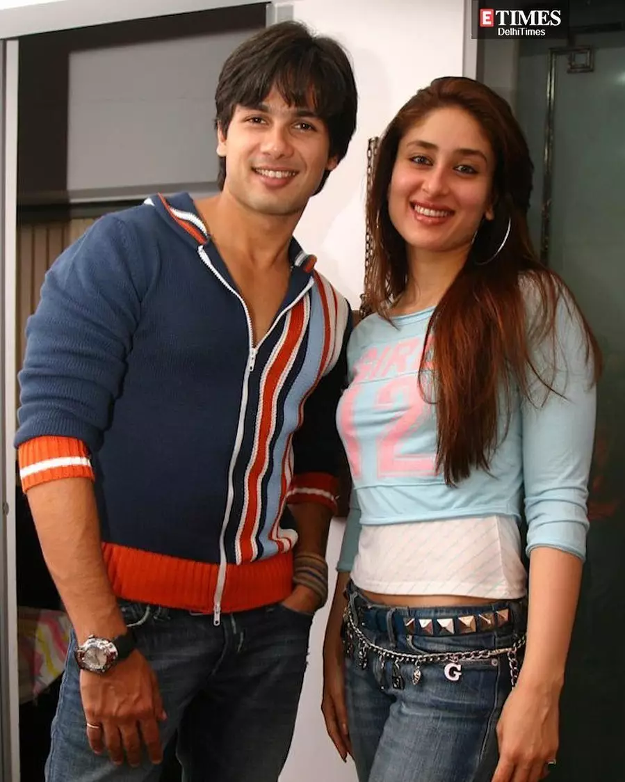 mantan pasangan india nggak main film bareng Berbagai Sumber