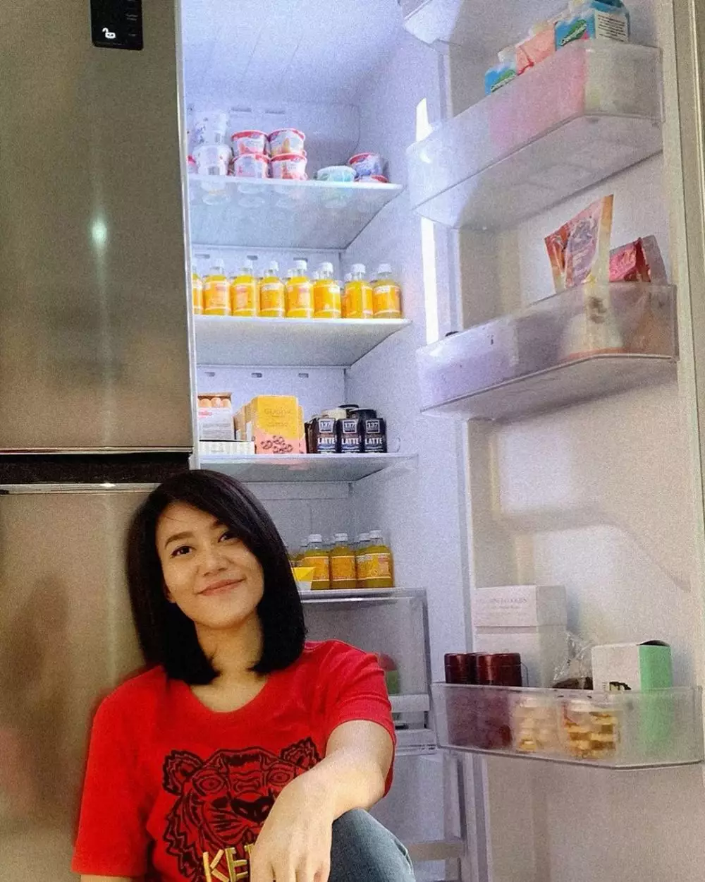 Sandhyca kasual instagram  Sandhyca kasual instagram