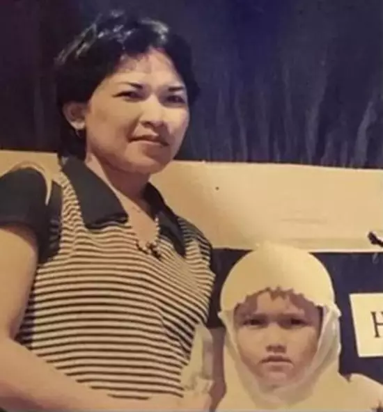 potret jadul seleb masih TK Instagram potret jadul seleb masih TK Instagram