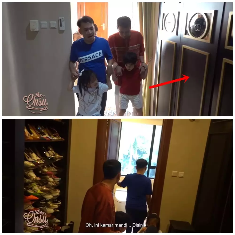 kamar mandi unik seleb berbagai sumber kamar mandi unik seleb berbagai sumber