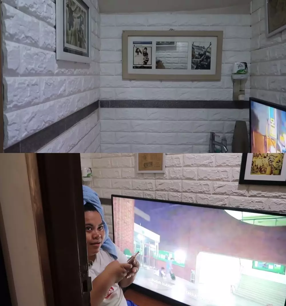 kamar mandi unik seleb berbagai sumber kamar mandi unik seleb berbagai sumber