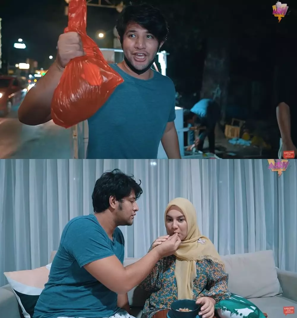 momen seleb turuti istri ngidam berbagai sumber momen seleb turuti istri ngidam berbagai sumber