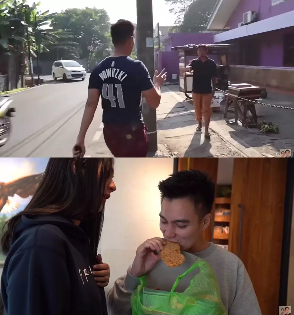 momen seleb turuti istri ngidam berbagai sumber momen seleb turuti istri ngidam berbagai sumber