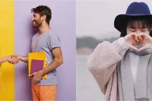 121 Kata-kata ungkapan perasaan hati, menyentuh dan penuh makna