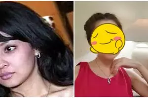 10 Potret terbaru Putri Patricia, kian memesona di usia 40 tahun