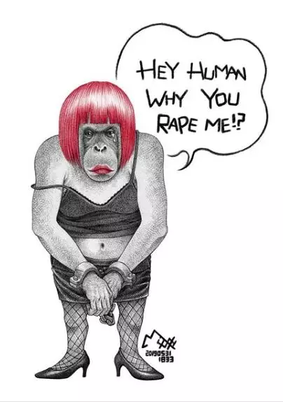 hewan pada curhat Instagram