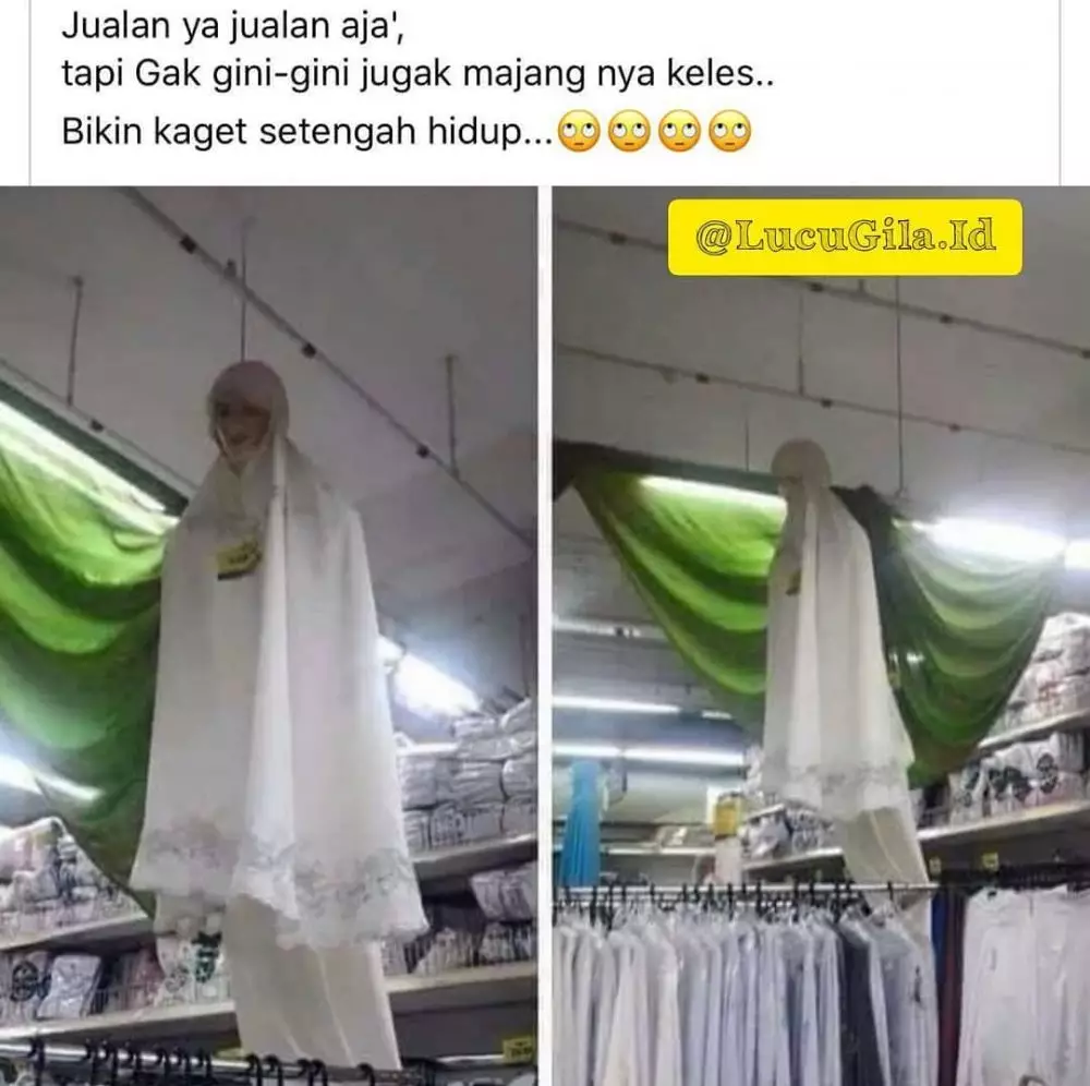 ide kreatif promosi baju © 2020 instagram.com ide kreatif promosi baju © 2020 instagram.com