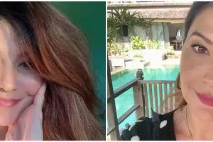 Balasan menohok Tamara Bleszynski setelah kerap dicela warganet