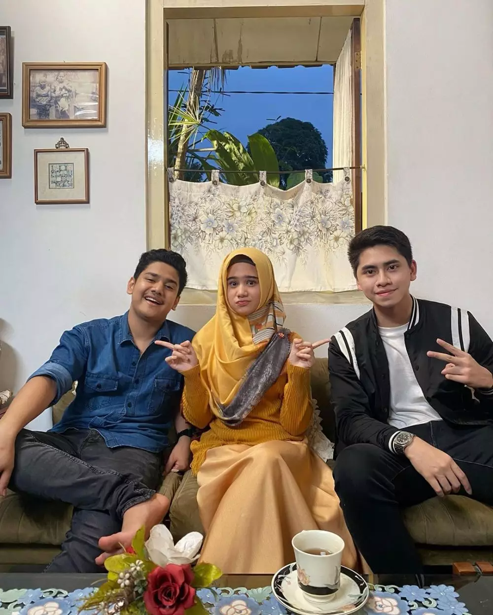 Sumber penghasilan Athalla Naufal Instagram & YouTube