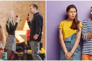 110 Kata-kata cemburu buat kekasih, menyentuh hati dan bikin doi peka