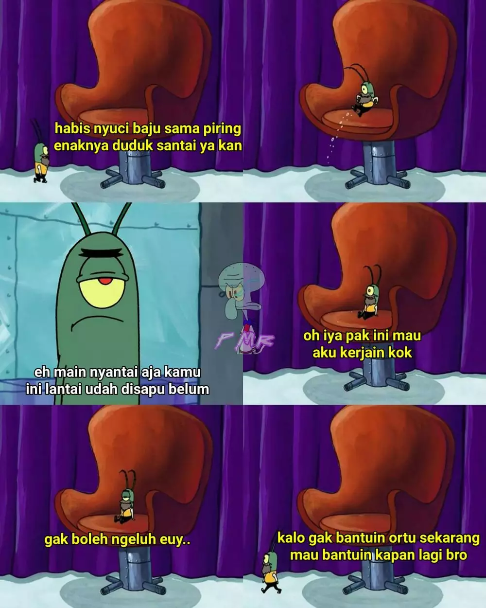 Meme ketika disuruh ortu Berbagai sumber Meme ketika disuruh ortu Berbagai sumber